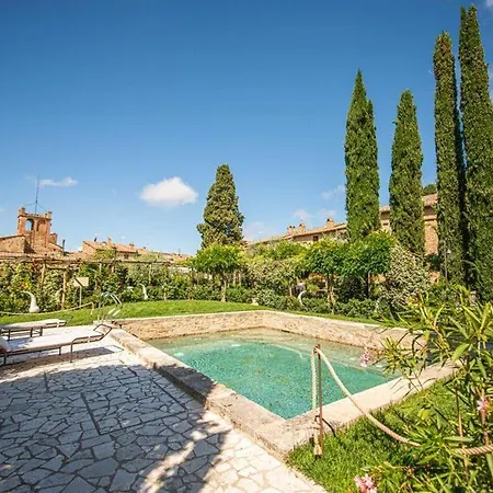 Hotel Palazzo Del Capitano Wellness E Relais