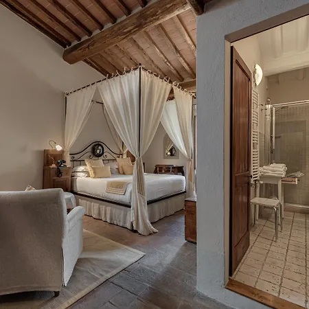 Palazzo Del Capitano Wellness E Relais Hotel 4*