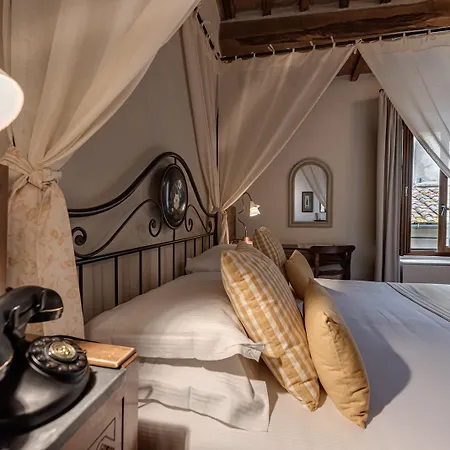 Hotel Palazzo Del Capitano Wellness E Relais San Quirico d'Orcia