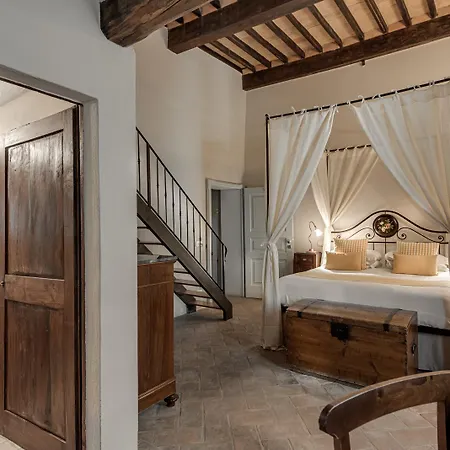 מלון Palazzo Del Capitano Wellness E Relais