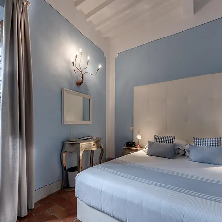 Palazzo Del Capitano Wellness E Relais 4*