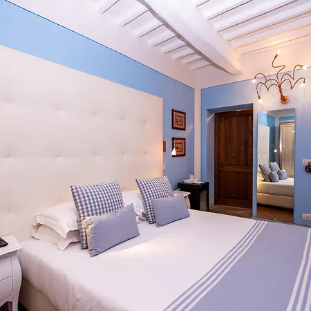 Palazzo Del Capitano Wellness E Relais 4*