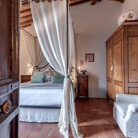 Palazzo Del Capitano Wellness E Relais
