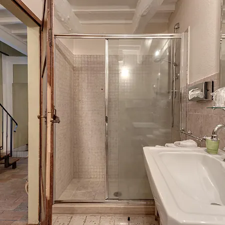 Palazzo Del Capitano Wellness E Relais 4* San Quirico d'Orcia