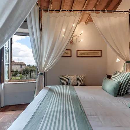 Palazzo Del Capitano Wellness E Relais 4*