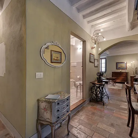 Hotel Palazzo Del Capitano Wellness E Relais San Quirico d'Orcia