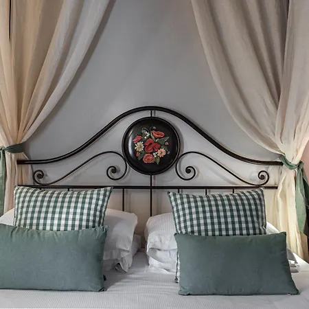 Palazzo Del Capitano Wellness E Relais 4* San Quirico d'Orcia