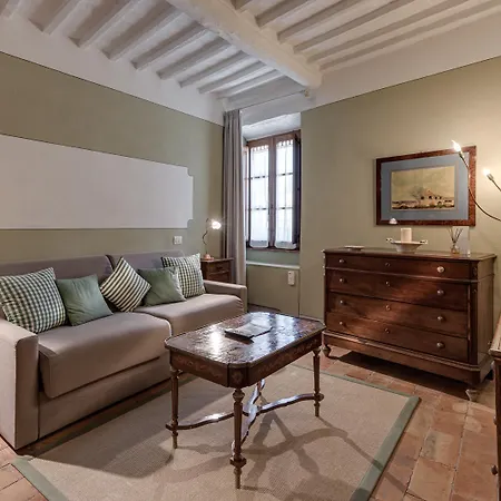 Palazzo Del Capitano Wellness E Relais 4*