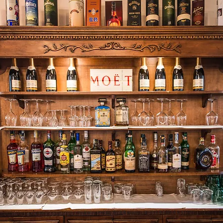 酒店 卡皮塔诺宫健身酒店