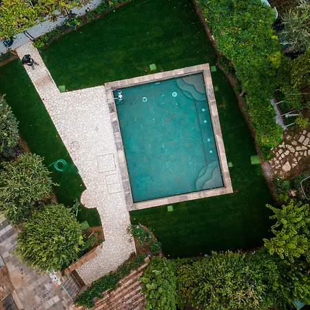 Palazzo Del Capitano Wellness E Relais 4* San Quirico d'Orcia