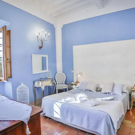 Palazzo Del Capitano Wellness E Relais 4* San Quirico d'Orcia
