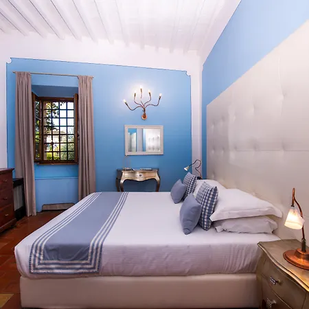 Palazzo Del Capitano Wellness E Relais 4*