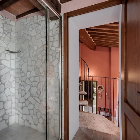 Palazzo Del Capitano Wellness E Relais