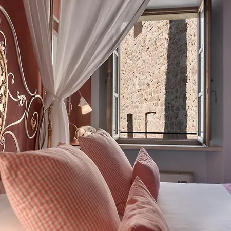 Hotel Palazzo Del Capitano Wellness E Relais
