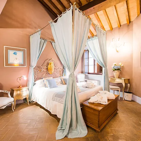 Palazzo Del Capitano Wellness E Relais Hotel 4*