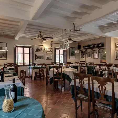 Palazzo Del Capitano Wellness E Relais Hotel 4*