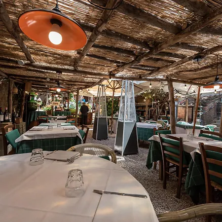 Hotel Palazzo Del Capitano Wellness E Relais