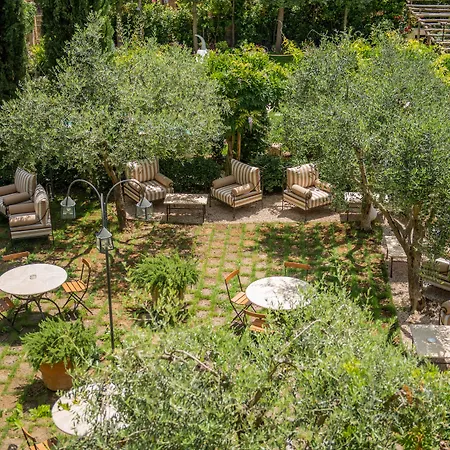 Palazzo Del Capitano Wellness E Relais
