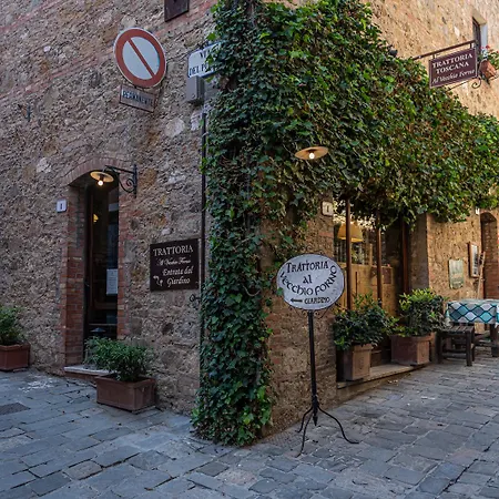 Hotel Palazzo Del Capitano Wellness E Relais 4*