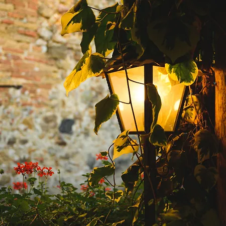 Hotel Palazzo Del Capitano Wellness E Relais