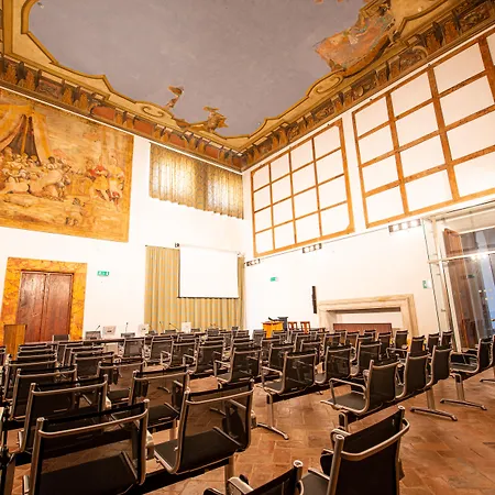Palazzo Del Capitano Wellness E Relais Hotel 4*