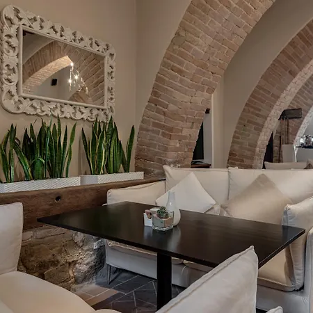 Hotel Palazzo Del Capitano Wellness E Relais San Quirico d'Orcia