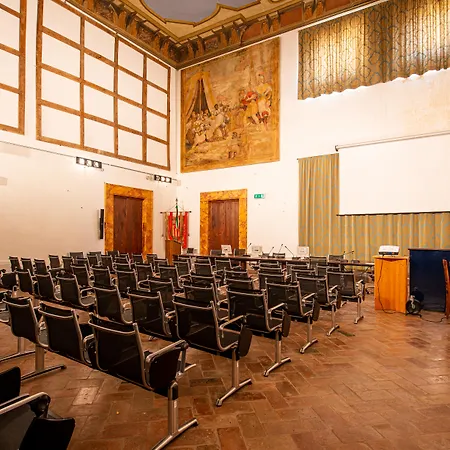 Palazzo Del Capitano Wellness E Relais