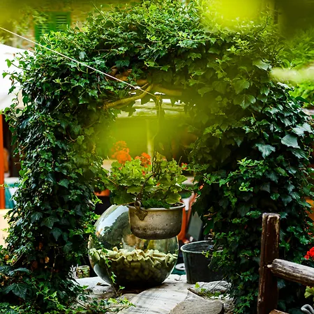 Hotel Palazzo Del Capitano Wellness E Relais San Quirico d'Orcia
