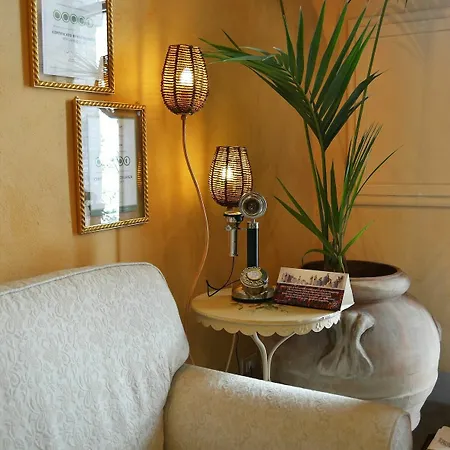 Palazzo Del Capitano Wellness E Relais Hotel 4*