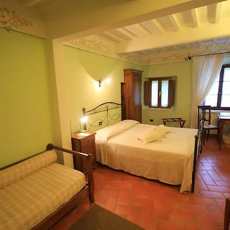 Palazzo Del Capitano Wellness E Relais San Quirico d'Orcia