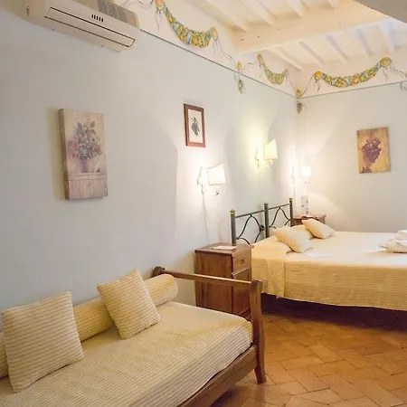 Hotel Palazzo Del Capitano Wellness E Relais San Quirico d'Orcia